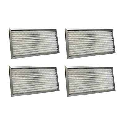 Jet Air Filter for Air Filtration System