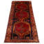 Tapis bleu marine 3 pi 7 po x 13 pi 1 po Konya Anatolian