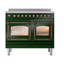 ILVE Nostalgie II Noblesse 40 in Induction Range-416877419