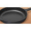 Caraway 10.5" Enameled Cast Iron Skillet-218954137