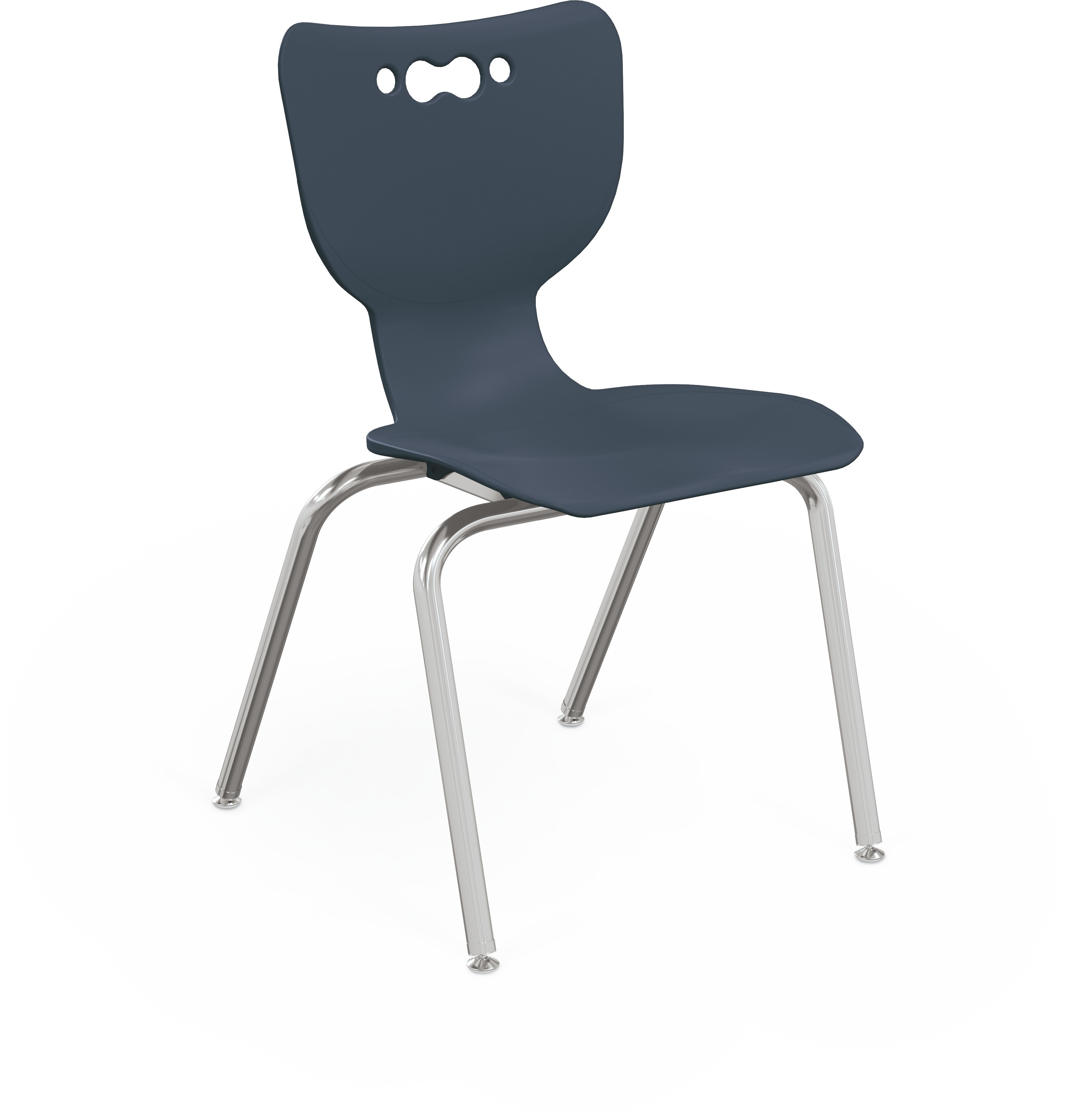 MooreCo Hierarchy Classroom Chair & Reviews | Wayfair
