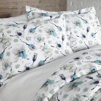 Duvet Nature & Floral Bedding You'll Love