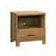 Table de chevet moderne