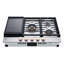 30" Natural Gas Cooktop with 5 Burners-100170008
