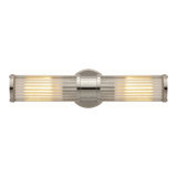Ralph Lauren Allen 2 - Light Armed Sconce