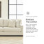 Fauteuil inclinable manuel berçant standard Reale-452734642