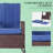 Soft Rocker Chair,Outdoor Rocking Rattan Recliner-159092753-159092767