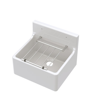 Single Bowl Kitchen Sink
