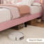 Twin Bed Frame-230845793
