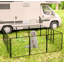 Esequiel Outdoor Portable Playpenpen