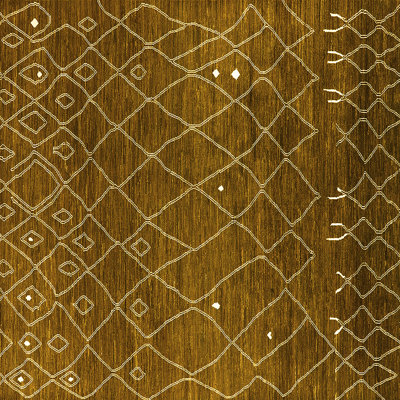 Oriental Indoor Rug