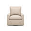 Clarice Swivel Armchair-29252398