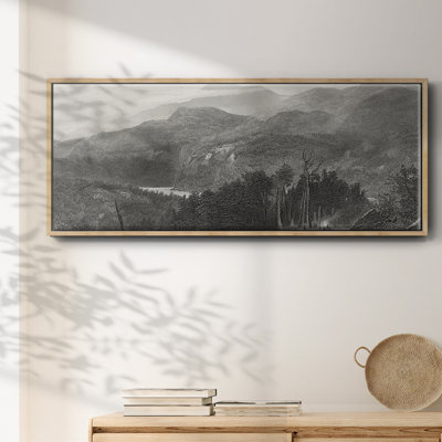 " The Smoky Mountains "