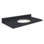 Dessus de salle de bain simple 49 po meuble-lavabo-19286669-19286671-19286682