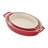 Staub Ceramic 2-Piece Oval Baking Dish Set-28452865