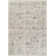 Attell Floral Indoor Rug
