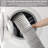 Bathroom Rugs, Extra Soft Absorbent Chenille Bath Rugs, TP Rubber Backing Quick Dry, Machine Washable Bath Mats for Bathroom Floor, Tub and Shower, Home Decor Accessories-1545324678-1545324682