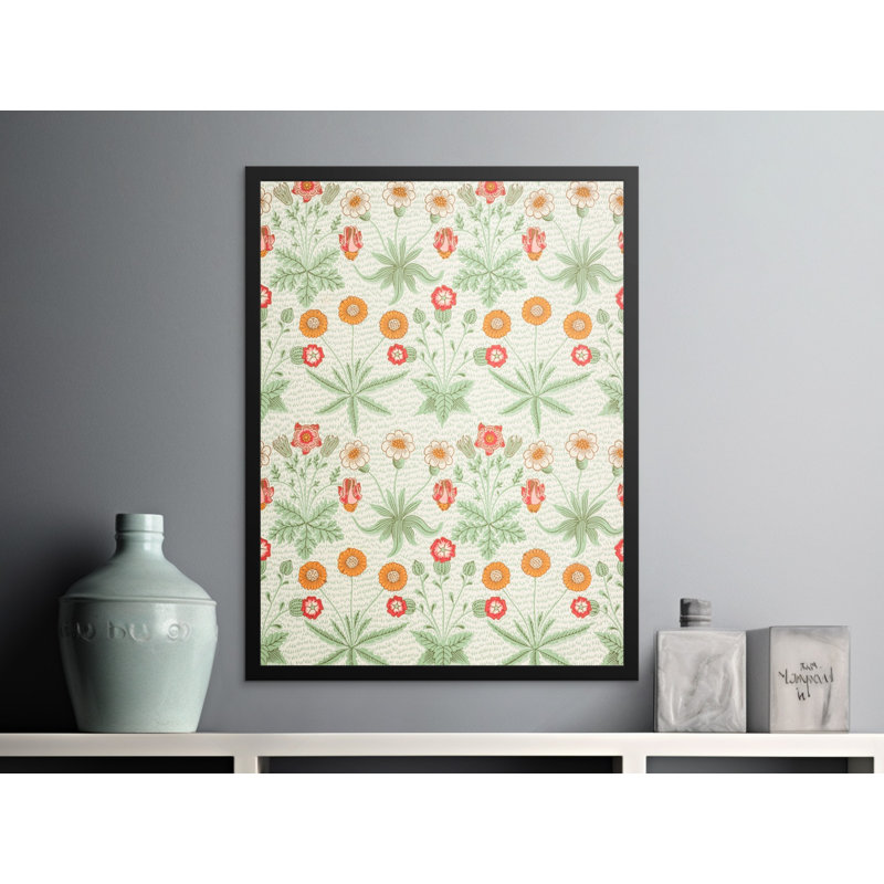 Amata 1 Piece Wall Art, 8x10