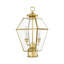 Arelene Lantern Head-454874677