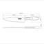 Tramontina 2 Piece Stainless Steel Carving Set