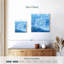 Flocon de neige d'hiver Alvord