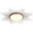 Anacleto 3000K/3500K/4000K/5000K/6000K LED Flush Mount light-22228474