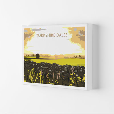 Yorkshire Dales 1 Piece Wall Art