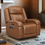 Fauteuil inclinable électrique Zachery