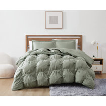 Truly Soft Cuddle Warmth Comforter Set