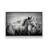 Thundering Hooves Canvas Print-2087408870-2087408890