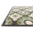 Odenton Black Rug
