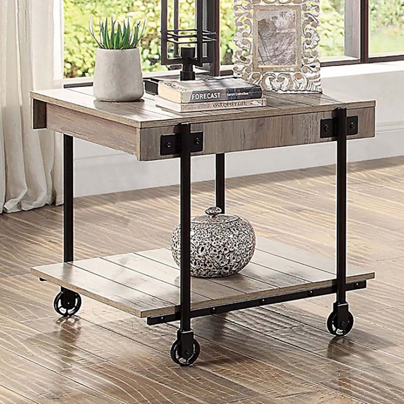 Table de bout Jenah