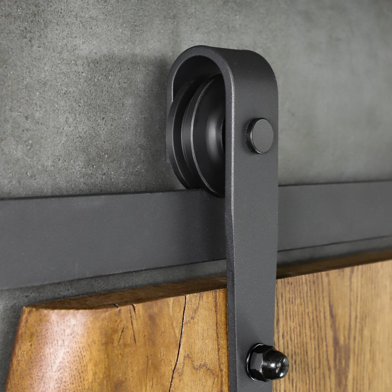 Aile Siding Door Accessory