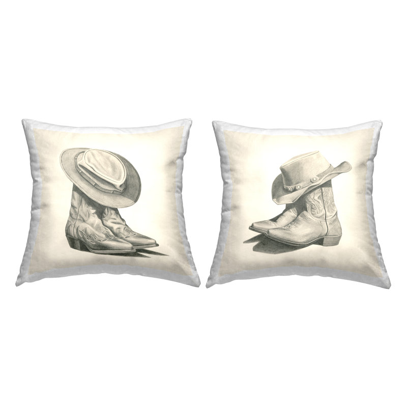 Throw Pillow