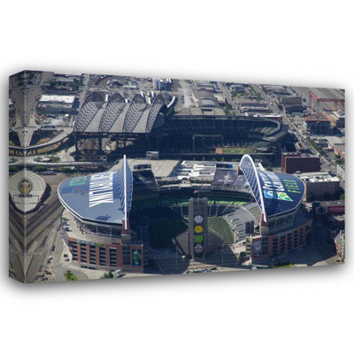 Centuryink Field