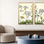 Garden of Eden I Framed Art