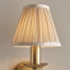 Emperador Candle Wall Light-40244469-40244470