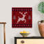 " Reindeer Sweater "-1785609432-1785609433