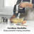Hamilton Beach Professional Cordless Hand Mixer With Infinite Speed