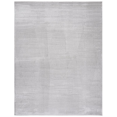 Aryk Performance Abstract Rug