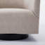 Chaise pivotante Garland-49059451
