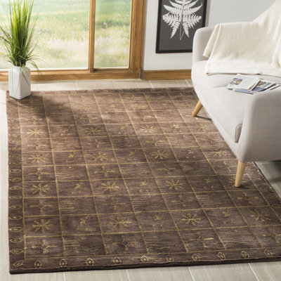 Selene Tibetan rug