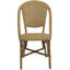 Chaise d'appoint en rotin Alanis-58890587