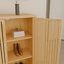Armoire de rangement grande capacité