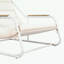Ensemble de chaises longues d'extérieur 3 pièces-773499493