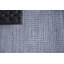 Castelli Geometric Area Rug in Charcoal
