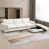 Beige Chenille selected