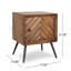 Armoire en bois