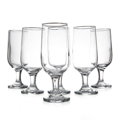 8.75oz. Craft Beer Glass Set