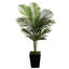 Palmier artificiel 60 po en pot